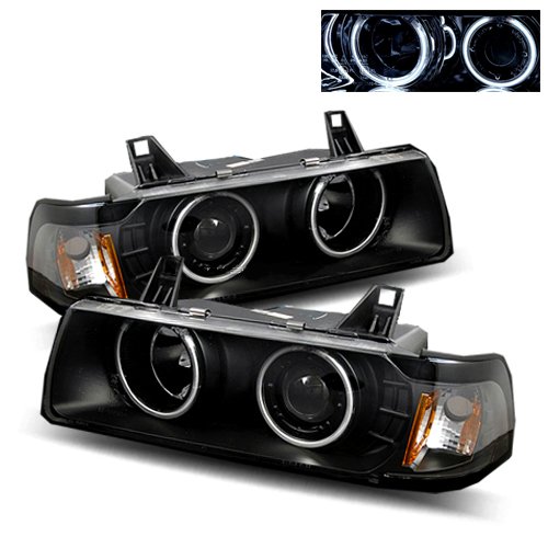 Headlight Bulbs Luminx Lighting LU-CCFL-HL-5080