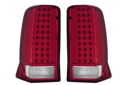 Tail Lights Luminx Lighting LU-TL-6833