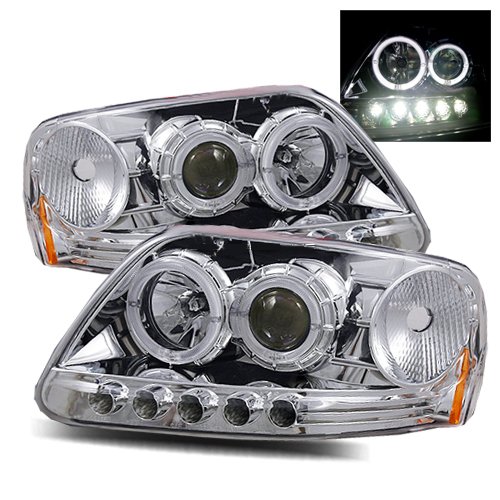 Headlight Bulbs Luminx Lighting LU-LED-HL-6039