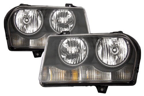 Headlight Bulbs Luminx Lighting LU-CCFL-HL-5102