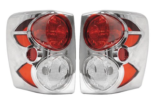 Tail Lights Luminx Lighting LU-EURO-TL-53965396