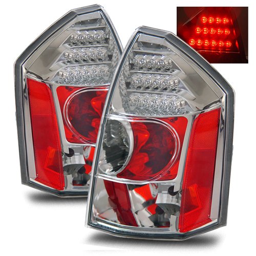 Tail Lights Luminx Lighting LU-LED-TL-6321