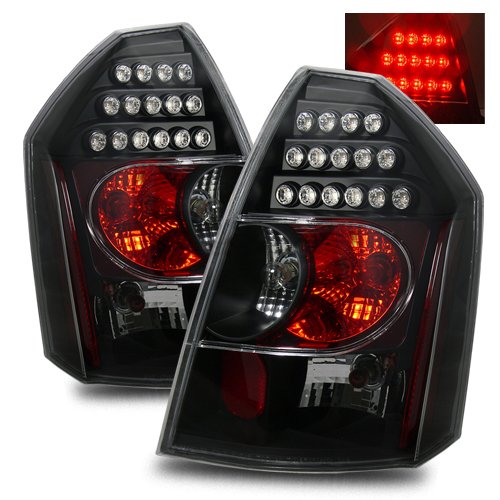 Tail Lights Luminx Lighting LU-LED-TL-6322