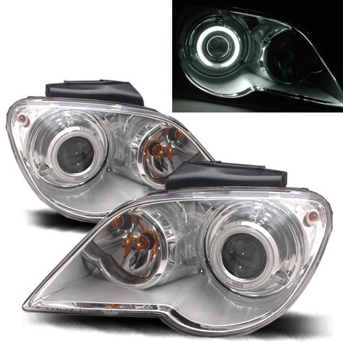 Headlight Bulbs Luminx Lighting LU-CCFL-HL-5124