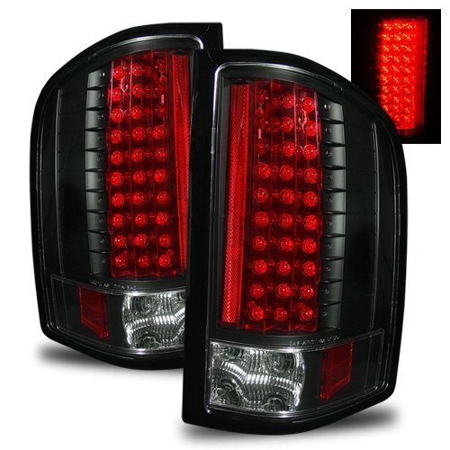 Tail Lights Luminx Lighting LU-LED-TL-6334