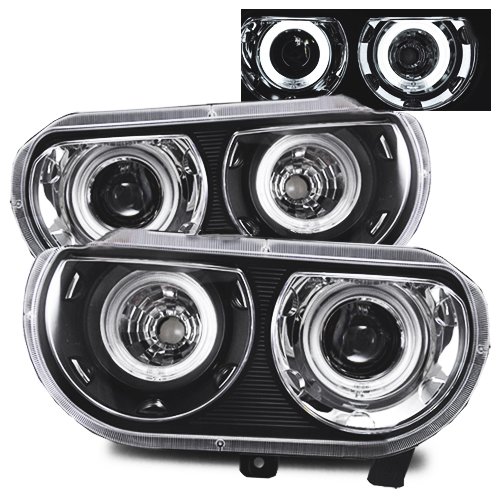 Headlight Bulbs Luminx Lighting LU-CCFL-HL-5143