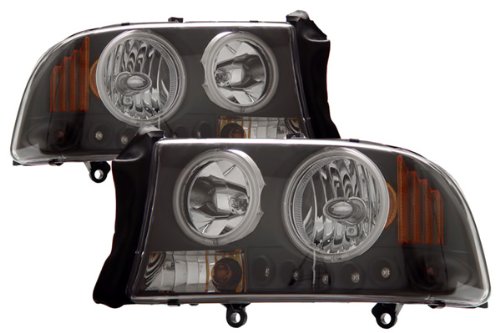 Headlight Bulbs Luminx Lighting LU-CCFL-HL-5147