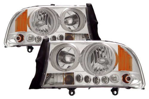 Headlight Bulbs Luminx Lighting LU-CCFL-HL-5150