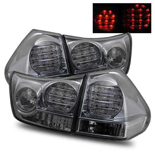 Tail Lights Luminx Lighting LU-LED-TL-6565