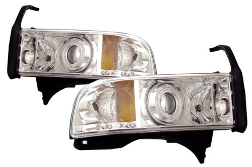 Headlight Bulbs Luminx Lighting LU-CCFL-HL-5164