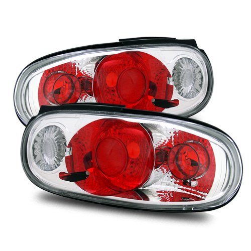 Tail Lights Luminx Lighting LU-EURO-TL-53995399