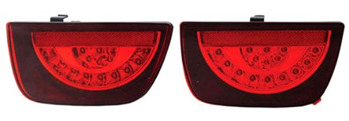 Tail Lights Luminx Lighting LU-TL-6859