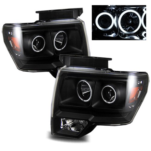 Headlight Bulbs Luminx Lighting LU-CCFL-HL-5170