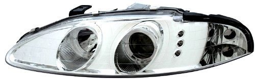 Headlight Bulbs Luminx Lighting LU-LED-HL-6108