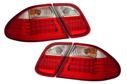 Tail Lights Luminx Lighting LU-LED-TL-6579