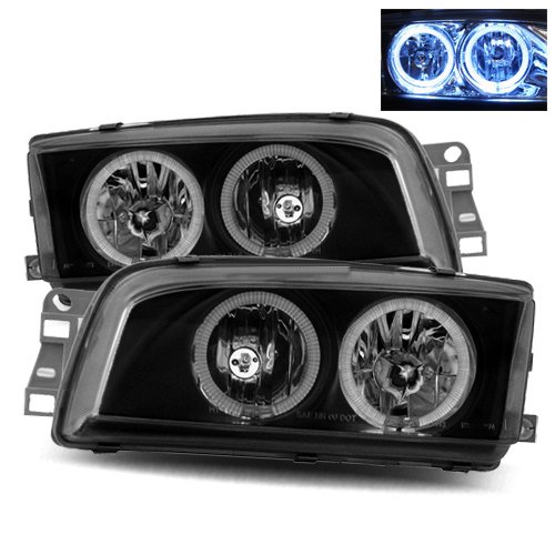 Headlight Bulbs Luminx Lighting LU-LED-HL-6120