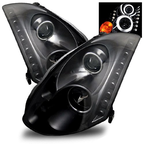 Headlight Bulbs Luminx Lighting LU-CCFL-HL-5215