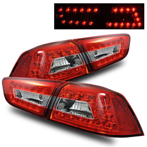 Tail Lights Luminx Lighting LU-LED-TL-6605