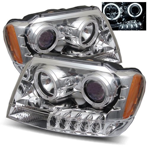 Headlight Bulbs Luminx Lighting LU-CCFL-HL-5220