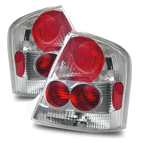 Tail Lights Luminx Lighting LU-EURO-TL-54215421