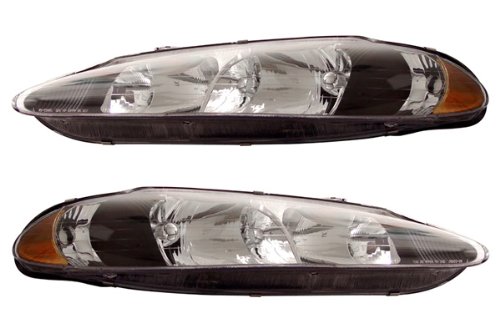 Headlight Bulbs Luminx Lighting LU-HL-5725