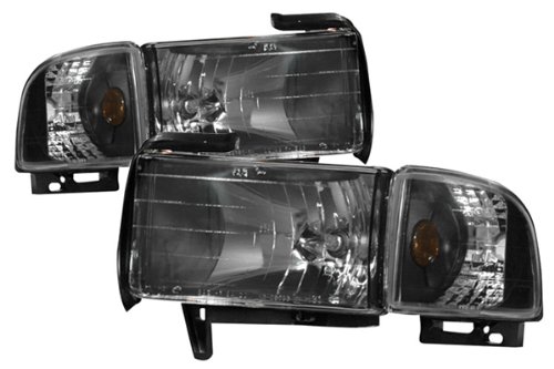 Headlight Bulbs Luminx Lighting LU-HL-5736