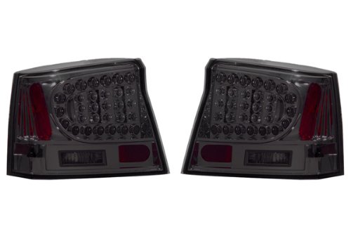 Tail Lights Luminx Lighting LU-LED-TL-6369
