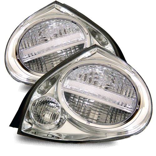 Tail Lights Luminx Lighting LU-EURO-TL-54265426