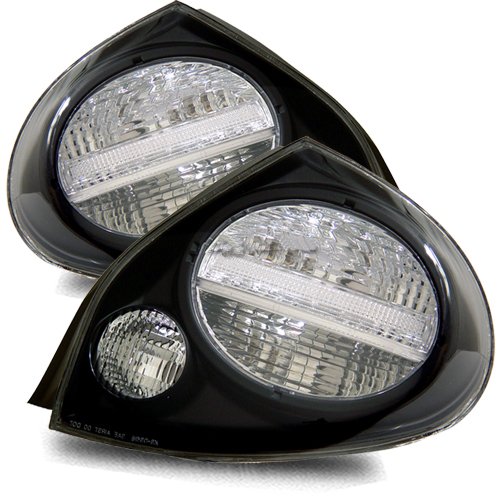 Tail Lights Luminx Lighting LU-TL-7004