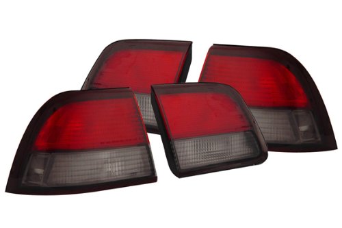 Tail Lights Luminx Lighting LU-TL-7006