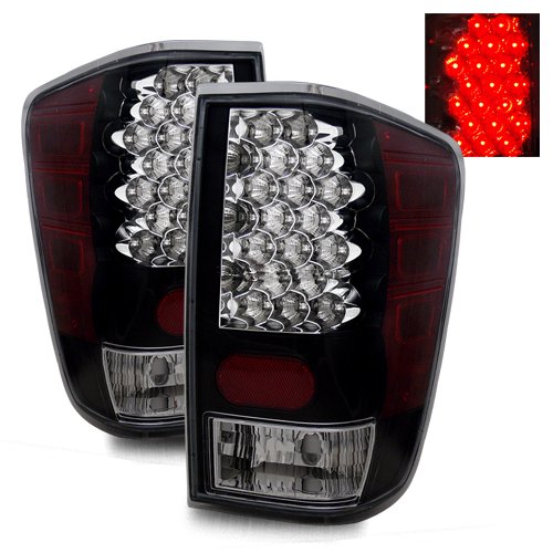 Tail Lights Luminx Lighting LU-LED-TL-6633