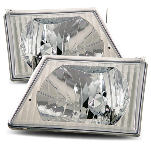 Headlight Bulbs Luminx Lighting LU-HL-5751