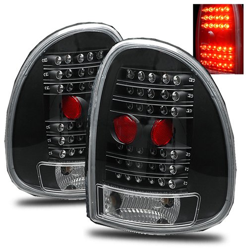 Tail Lights Luminx Lighting LU-LED-TL-6375