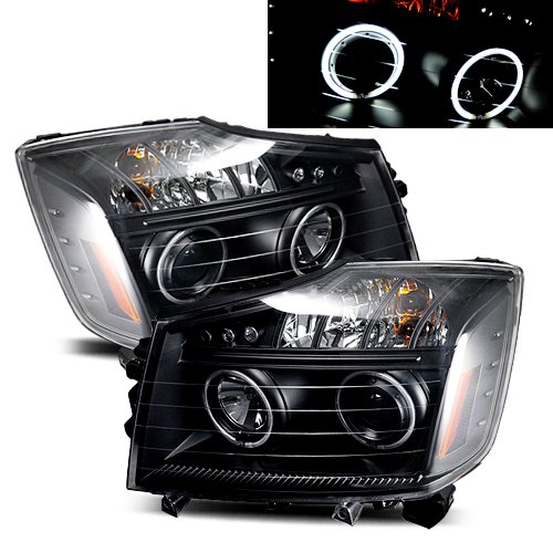 Headlight Bulbs Luminx Lighting LU-CCFL-HL-5261