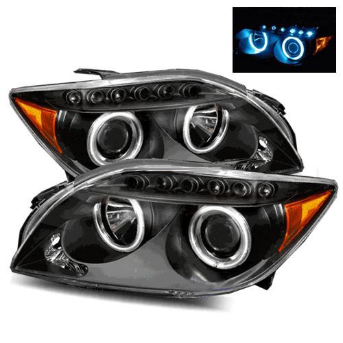 Headlight Bulbs Luminx Lighting LU-CCFL-HL-5271