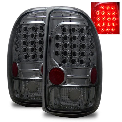 Tail Lights Luminx Lighting LU-LED-TL-6389
