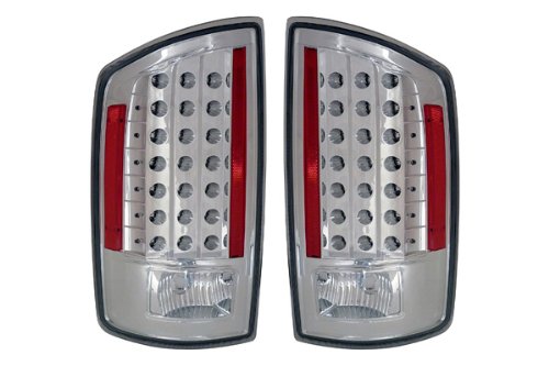 Tail Lights Luminx Lighting LU-LED-TL-6396