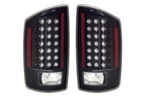 Tail Lights Luminx Lighting LU-LED-TL-6397