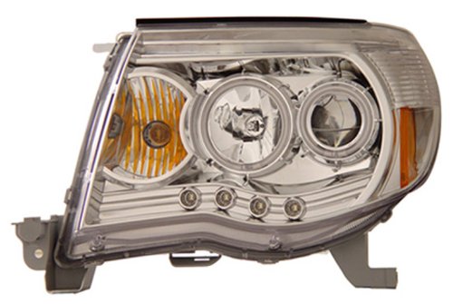 Headlight Bulbs Luminx Lighting LU-CCFL-HL-5295