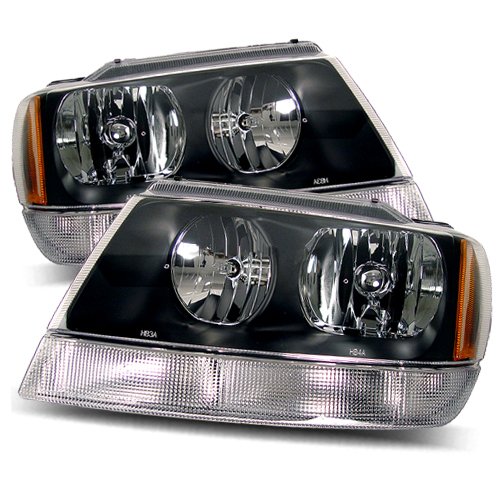 Headlight Bulbs Luminx Lighting LU-HL-5792