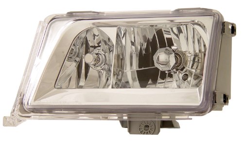 Headlight Bulbs Luminx Lighting LU-HL-5799