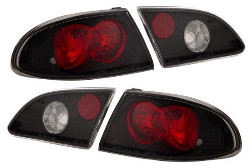 Tail Lights Luminx Lighting LU-TL-7015