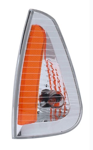 Lenses Luminx Lighting LU-CL-5031