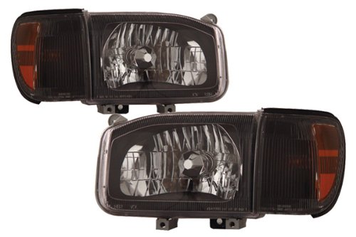 Headlight Bulbs Luminx Lighting LU-HL-5813