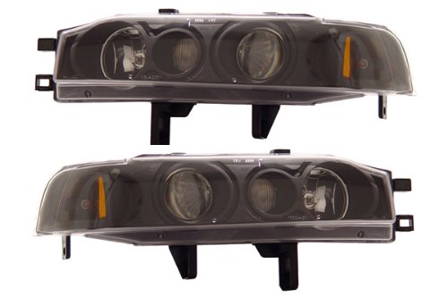 Headlight Bulbs Luminx Lighting LU-PROJ-HL-6765