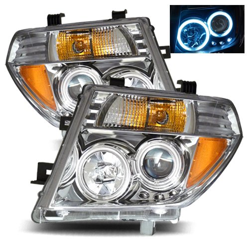 Headlight Bulbs Luminx Lighting LU-PROJ-HL-6779