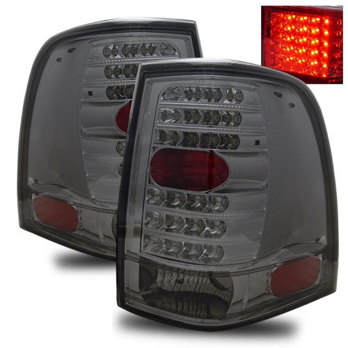 Tail Lights Luminx Lighting LU-LED-TL-6420