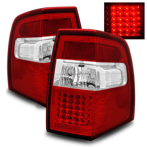 Tail Lights Luminx Lighting LU-LED-TL-6421