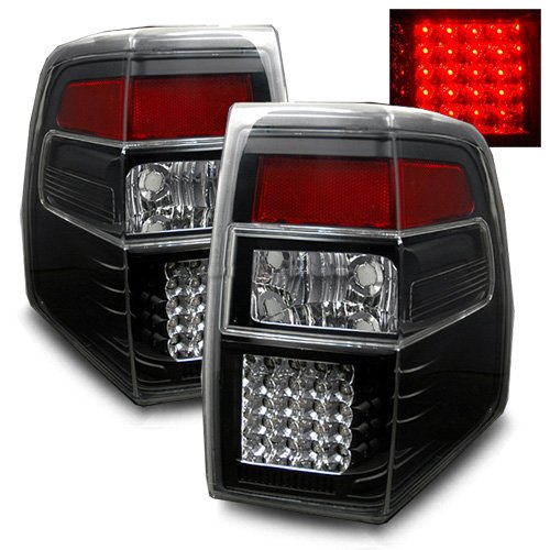 Tail Lights Luminx Lighting LU-LED-TL-6423