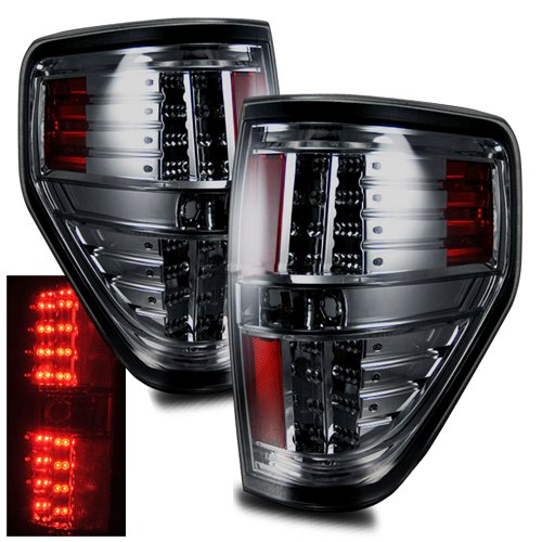 Tail Lights Luminx Lighting LU-LED-TL-6431